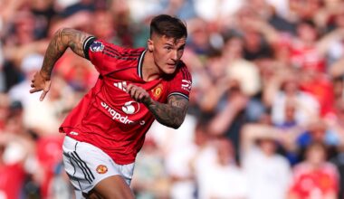 MUTV pundit gives verdict on Benjamin Sesko debut for Manchester United