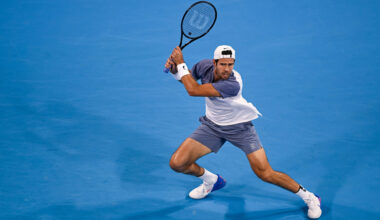Karen Khachanov delivers fitness update ahead of the US Open after retiring injured during his match vs Alexander Zverev