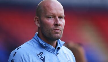Sheffield Wednesday manager admits Wrexham have one 'fantastic Championship player', it's not Josh Windass