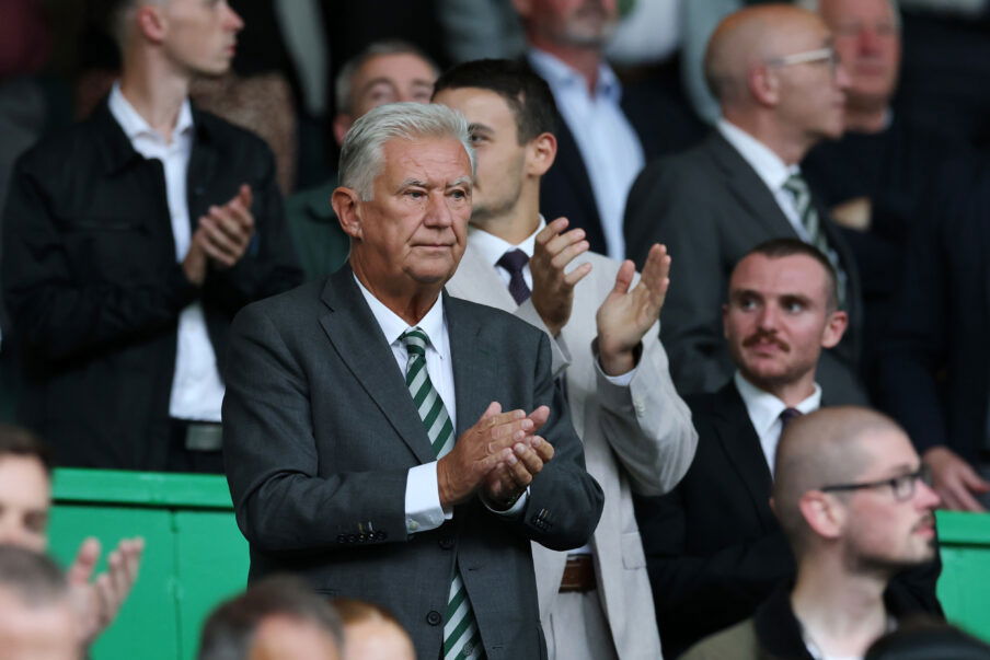 (Photo by Ian MacNicol/Getty Images)