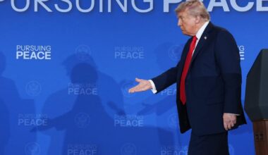 Trump enlists Zelenskyy and European allies after Putin talks fizzle – POLITICO