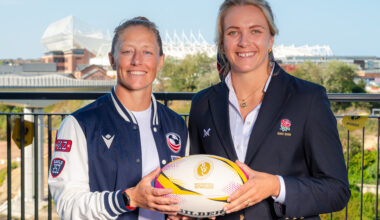 England v USA match preview