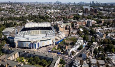 Why is London so appealing to new arrivals to the Premier League?