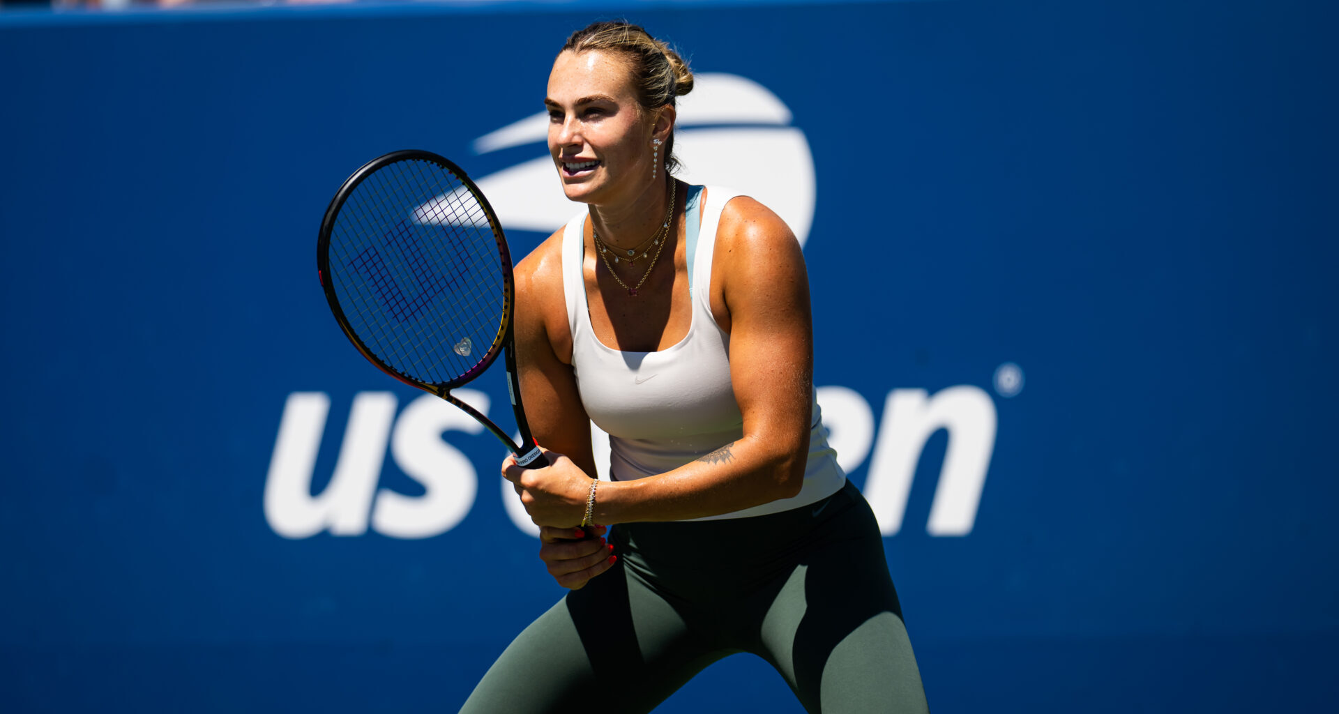 Aryna Sabalenka admits how she’d honestly rate her season if she failed to win the US Open this year
