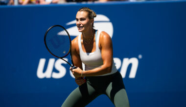 Aryna Sabalenka admits how she’d honestly rate her season if she failed to win the US Open this year
