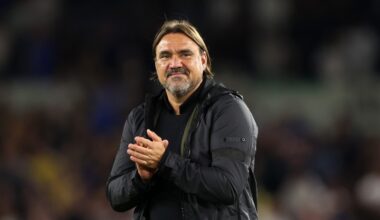 New Leeds United player tells Daniel Farke he’s injured and is now a 'major doubt' for Newcastle