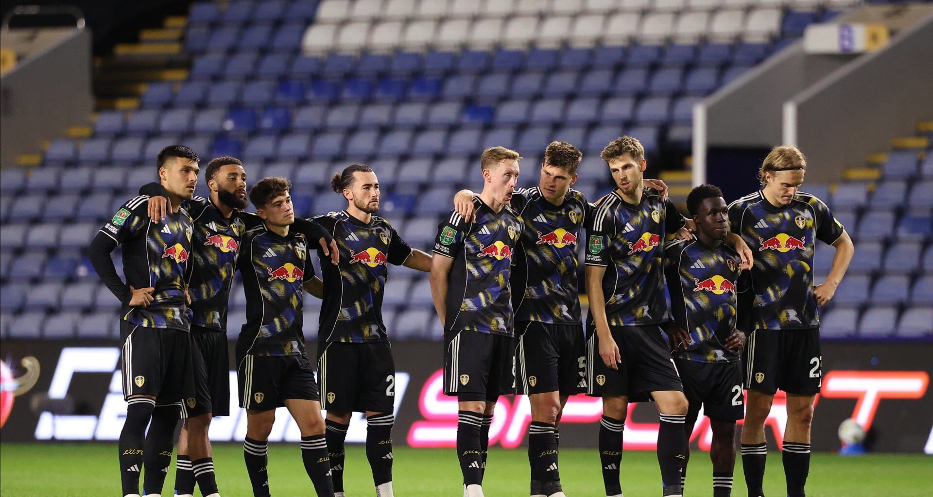 Leeds United told to sell £41m duo after Sheffield Wednesday defeat, one 'wasn't good enough in the Championship'
