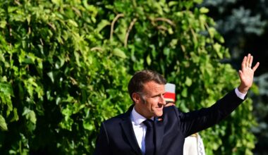 France is a basket case - again