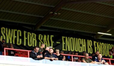 Why Sheffield Wednesday fans are thanking rivals Wrexham and co-chairman McElhenney