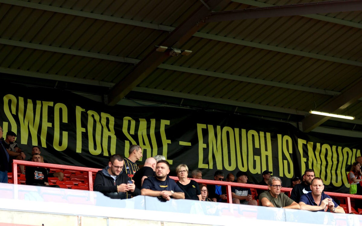 Why Sheffield Wednesday fans are thanking rivals Wrexham and co-chairman McElhenney