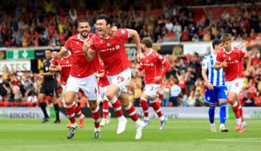 Winners and losers from Wrexham's clash with Sheffield Wednesday include Kieffer Moore and Ollie Palmer