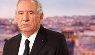France’s survival is at stake  – POLITICO