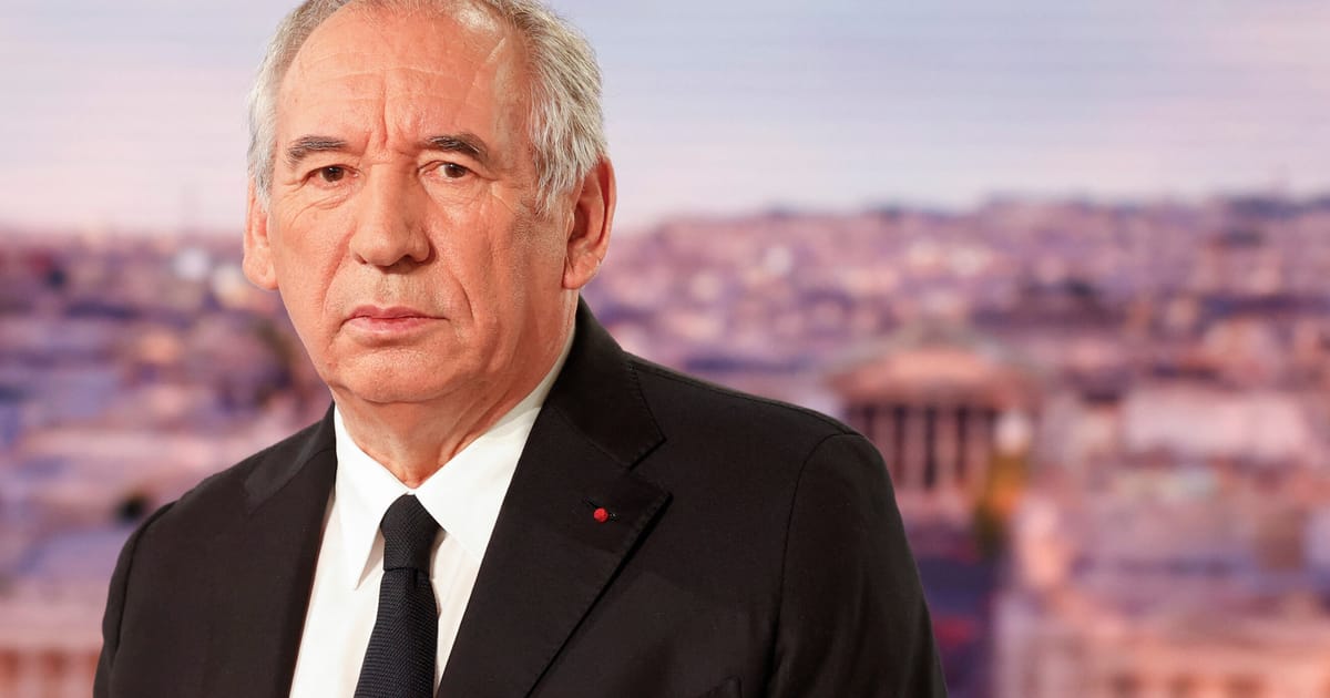 France’s survival is at stake  – POLITICO