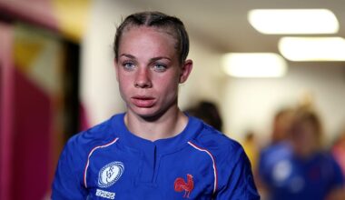 What we learnt from France's win over Italy