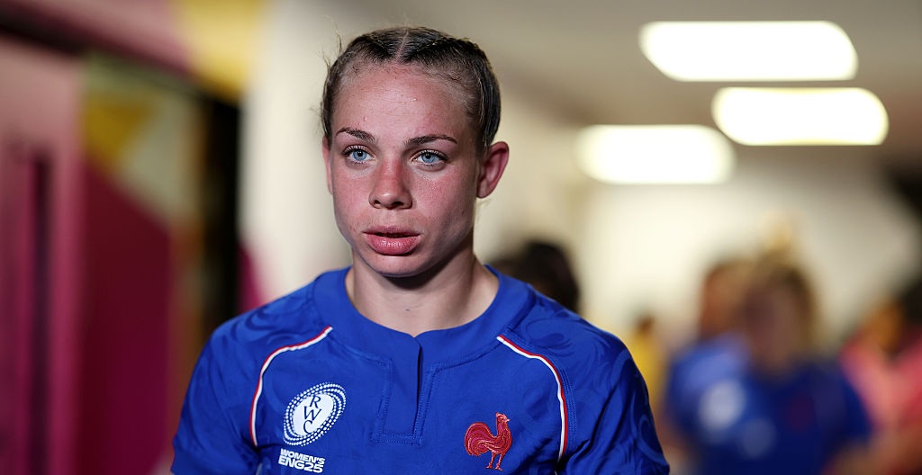 What we learnt from France's win over Italy