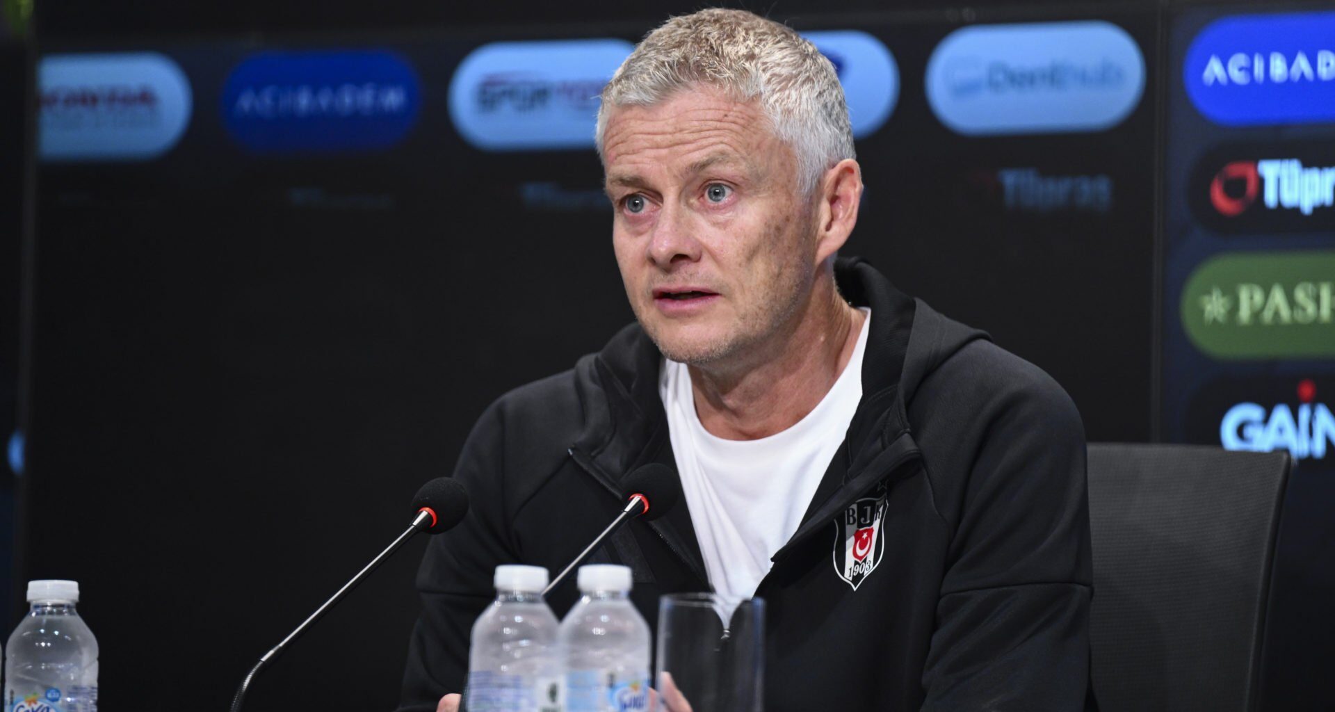 Ole Gunnar Solskjaer leaves Besiktas after defeat to Ineos-owned club, bad timing for Man Utd boss Ruben Amorim
