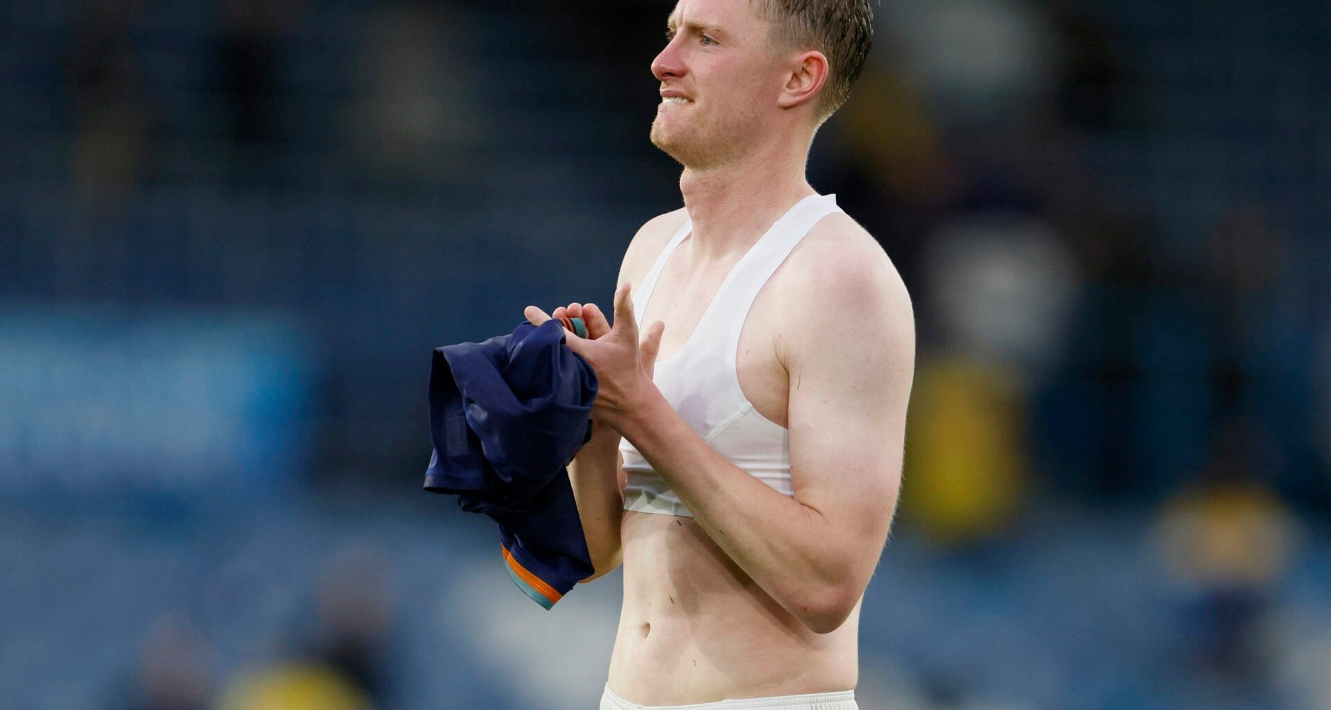 Sean Longstaff impressed Jamie Carragher with three things in Leeds United display against Newcastle