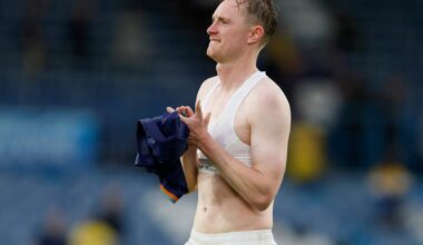 Sean Longstaff impressed Jamie Carragher with three things in Leeds United display against Newcastle