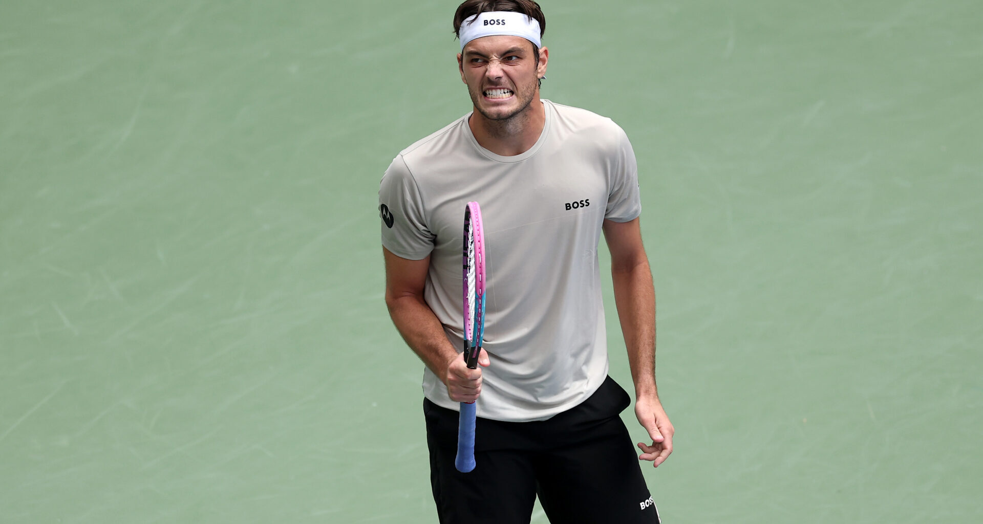 Taylor Fritz reveals the area of his game he’s improved the most in recent years that he’s found ‘exhausting’