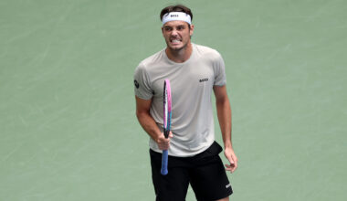 Taylor Fritz reveals the area of his game he’s improved the most in recent years that he’s found ‘exhausting’