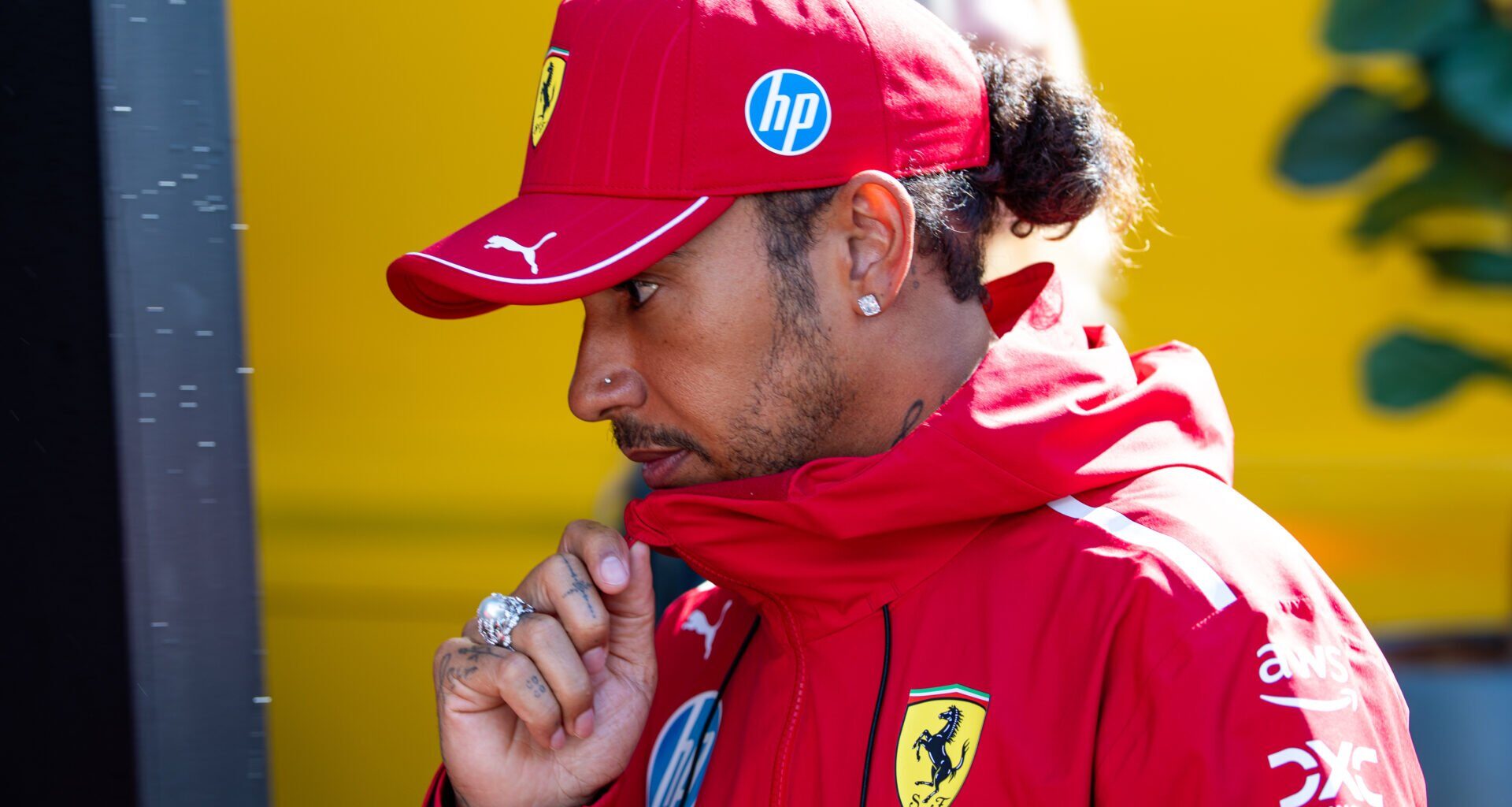 Lewis Hamilton has done something at Ferrari that proves he doesn't 'understand Italy' like Michael Schumacher