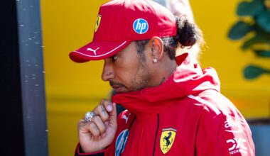 Lewis Hamilton has done something at Ferrari that proves he doesn't 'understand Italy' like Michael Schumacher