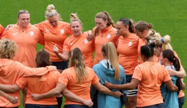 How to watch England vs Samoa for FREE: TV channel and live stream for Women's Rugby World Cup clash today