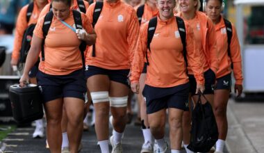 England vs Samoa LIVE: Women's Rugby World Cup match stream, latest team news, lineups, TV, prediction