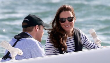 Kate Middleton’s Public Apology to Prince William Resurfaces on TikTok
