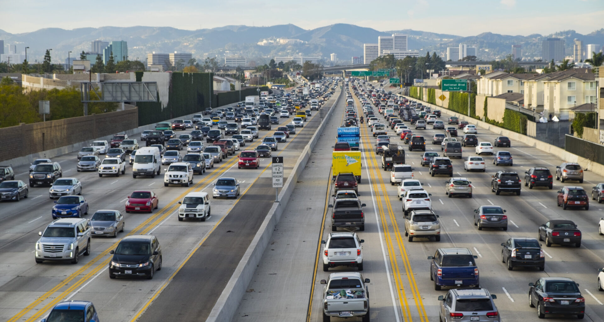 Humans intervened every 9 minutes in AAA test of driver assists