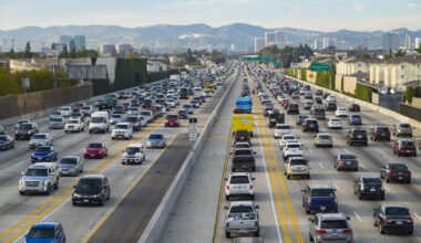 Humans intervened every 9 minutes in AAA test of driver assists
