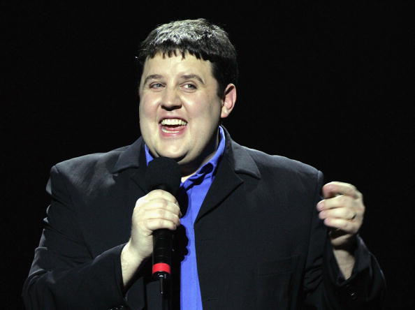 Teenage Cancer Trust Comedy Night