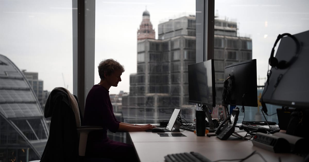 UK, US and allies call out Chinese tech firms for aiding global cyber attacks – POLITICO