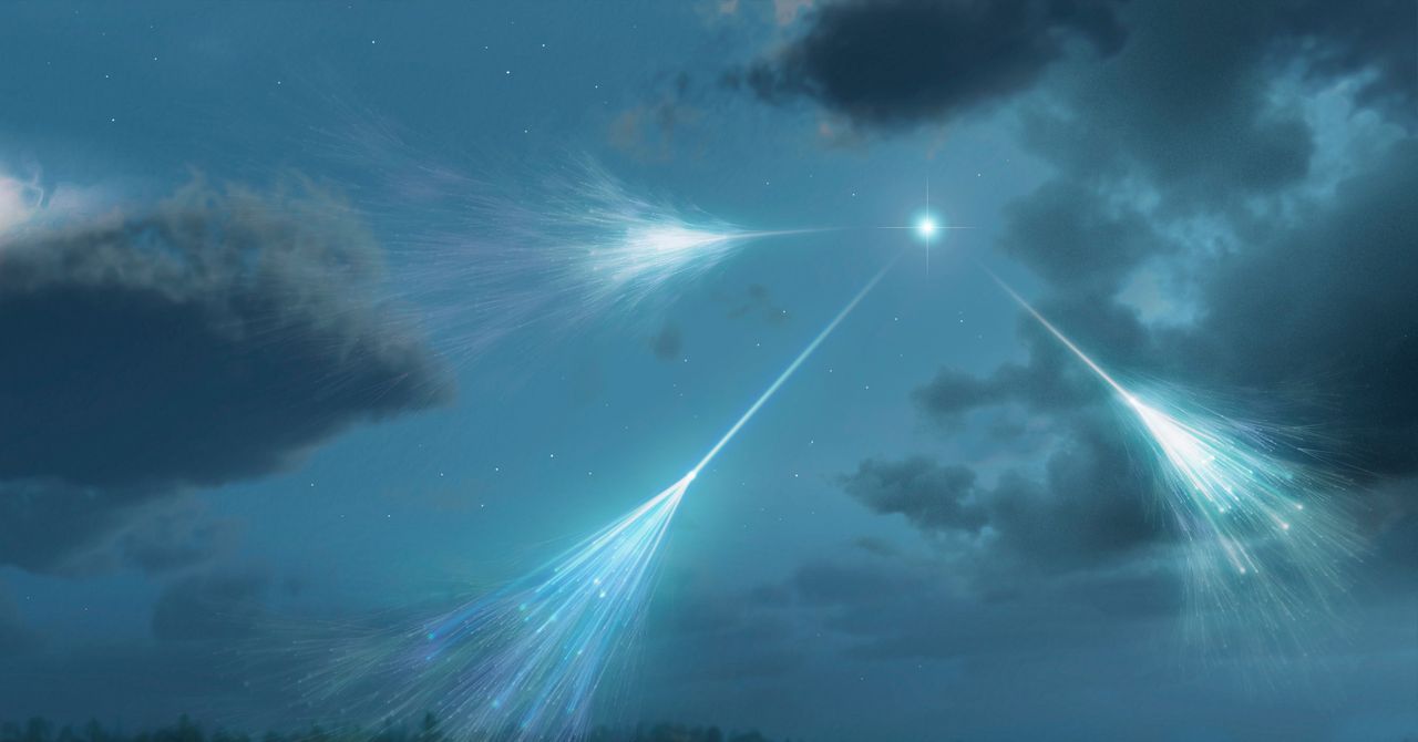 A Super-Energetic Neutrino That Reached Earth in 2023 Has Been Confirmed to Be Real. But Where Did It Come From?