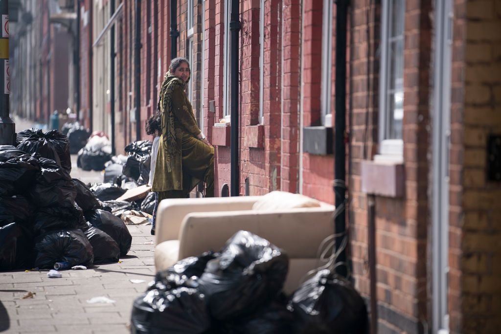 Devolution has failed Birmingham - UnHerd