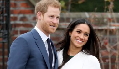 Harry & Meghan's Archewell Productions Extends Deal With Netflix