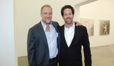Blum Staffers Speak On Closure, Spiegler Slams Art 'Financialization'