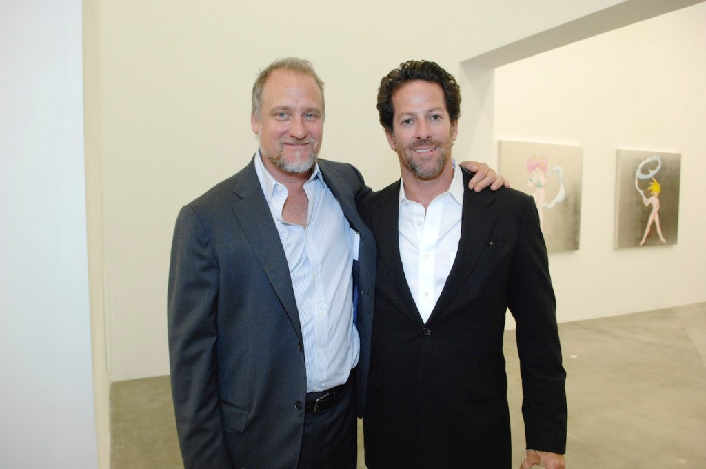 Blum Staffers Speak On Closure, Spiegler Slams Art 'Financialization'