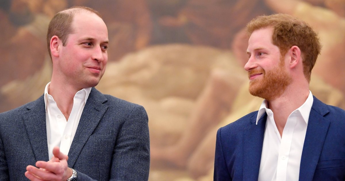 Former Royal Staffers Share Stories About Princes Harry and William