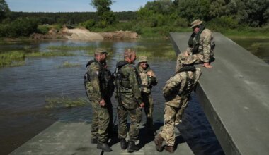 The Danger of Fake European Military Spending