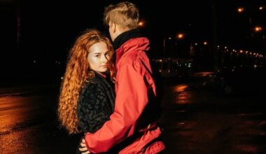 Understanding the 4 types of relationship anxiety styles.