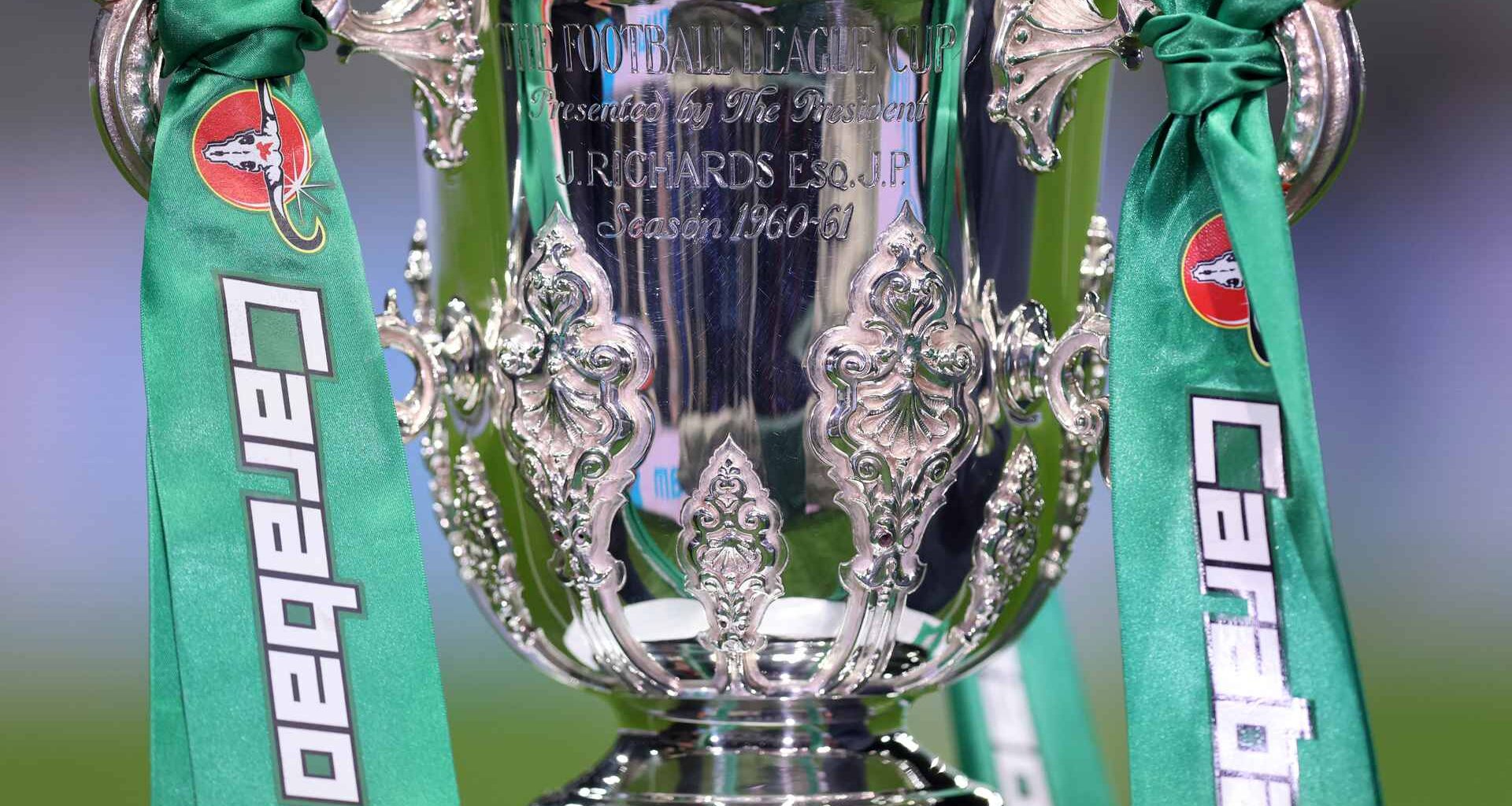 Man Utd learn 2025 Carabao Cup second round opponents - Manchester United