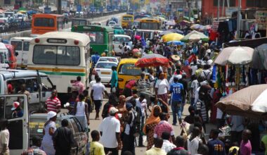 Ghanaians ‘running on a treadmill’ as growth fails to deliver quality jobs — World Bank – Citinewsroom – Comprehensive News in Ghana