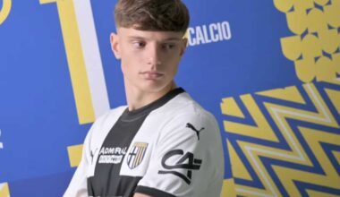 Giovanni Leoni asking price and homegrown status if he joins Liverpool - Liverpool FC