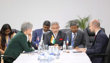 Time to reboot the India-France-Australia trilateral