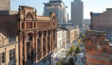 Glasgow
