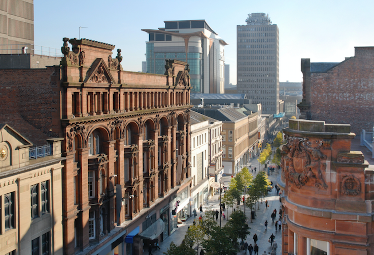 Glasgow