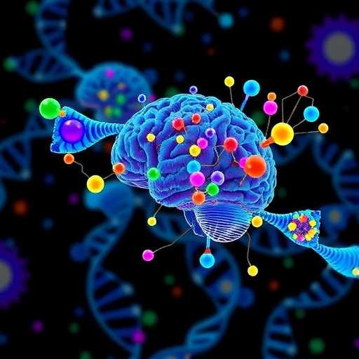 Global Biobank Study Reveals Diverse Dementia Genetics