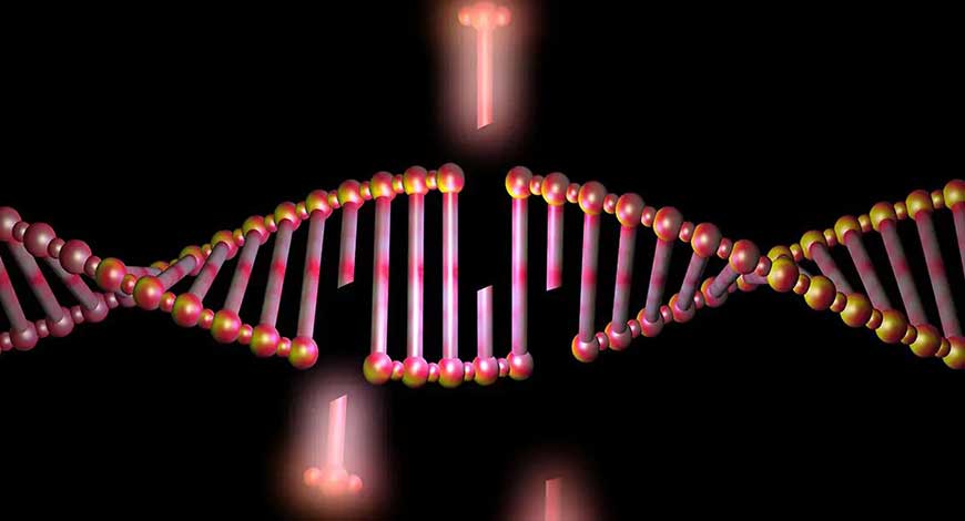 Global gene editing market to reach USD 22B – Medical Buyer