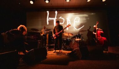 Godspeed You! Black Emperor Remove Music From Streaming Services